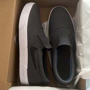 Nike SB charge slip (size 13 in men’s) Brand new in box